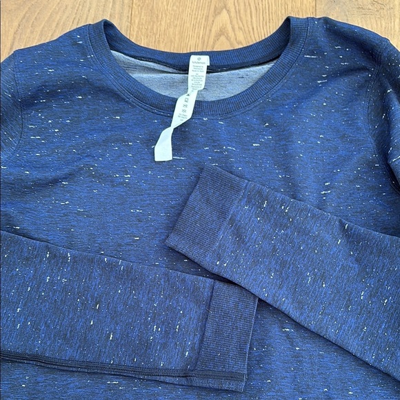 Lululemon athletica tech swiftly size 6 - Picture 5 of 6